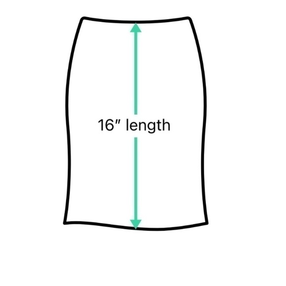 ADORABLE skirt - Picture 3 of 3